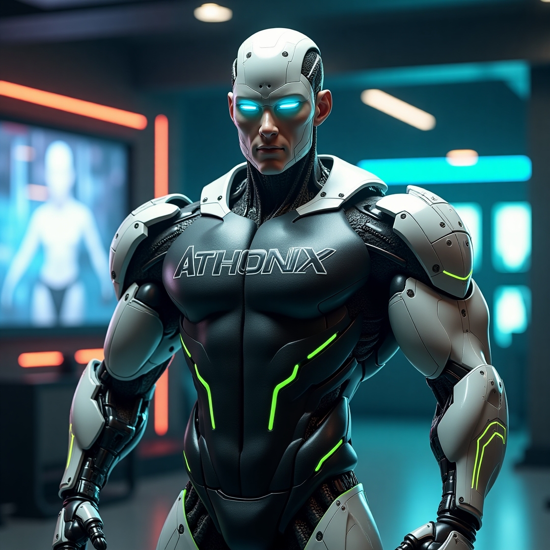 AI Fitness Coach